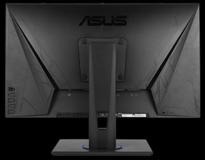 Представлен игровой монитор ASUS VG245HEY