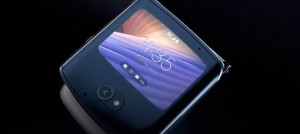 Рекламное видео Moto Razr 2020 утекло в сеть