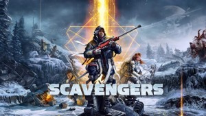 PvPvE-шутер Scavengers дебютирует в 2021 году