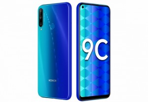 Идеальный чехол для Honor 9C (AKA-L29)