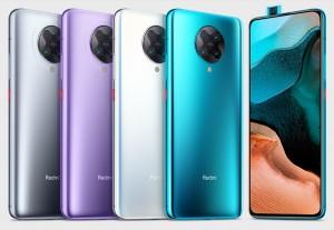 Ищем чехол для Xiaomi Redmi K40