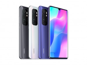 Как выбрать чехол для Xiaomi Mi Note 10 Lite