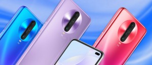 Оптимальный чехол для Xiaomi Poco F2 Pro