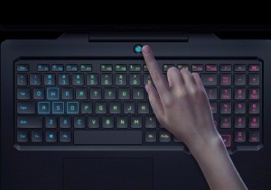 Представлен игровой ноутбук Honor Hunter V700