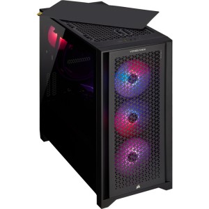 Игровой ПК Corsair Vengeance i7200 оценен в $2800