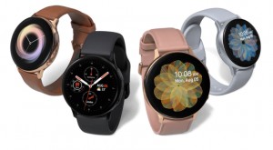 Лучшие аксессуары для Samsung Galaxy Watch Active2