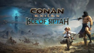 Funcom выпустила новое расширение Isle of Siptah для Conan Exiles