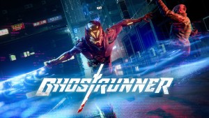 Киберпанк-слэшер от первого лица Ghostrunner выходит 27 октября