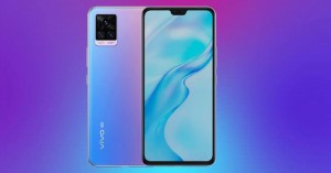 Смартфон Vivo V20 Pro 5G оценен в 480 долларов