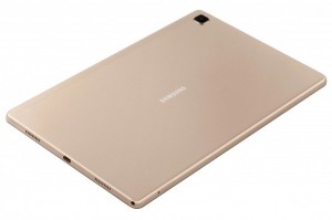 Samsung Galaxy Tab A7 (2020) выпустят 1 октября