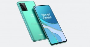 OnePlus 8T покажут 14 октября