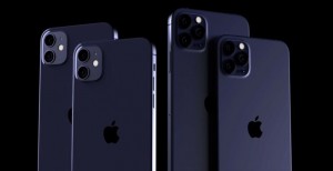 Apple планирует выпустить 5,4-дюймовый iPhone 12 mini