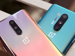 OnePlus 8T получит лучший дисплей на рынке