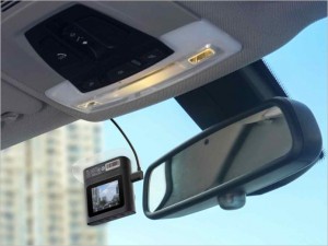 Xiaomi представила Mi Smart Dashcam 2 Standard Edition