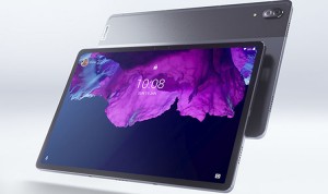 Lenovo Tab P11 Pro выпустят в Индии