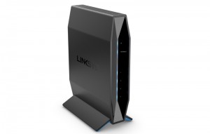 Linksys представила два новых маршрутизатора серии E