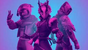 Epic Games объединяет усилия со Spotify для борьбы с Apple