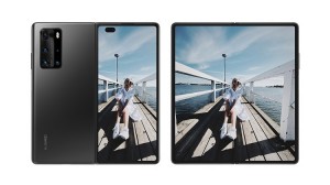 Huawei Mate X2 готовится к релизу