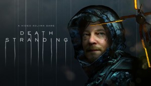 В Death Stranding вышло новое обновление для ПК-версии