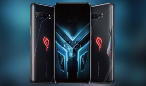 Новый вариант ASUS ROG Phone 3 12 + 128 ГБ анонсирован