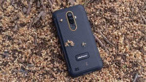 Защищенный смартфон Ulefone Armor X8 оценен в $160