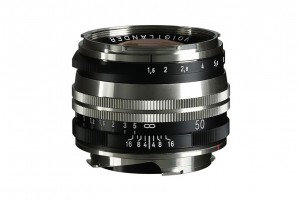 Voigtlander Nokton Vintage 50mm F1.5 Aspherical II VM оценен в $950