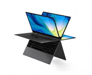 BMAX MaxBook Y13 Pro на базе Intel Core m5