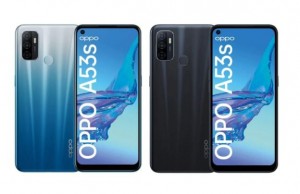 Цены на OPPO A53s уже известны до выпуска