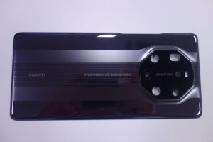 Huawei Mate 40 RS Porsche Design окажется дороже iPhone 12 Pro Max