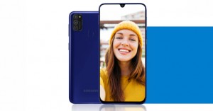 Samsung снизила цены на Galaxy M21 в Европе