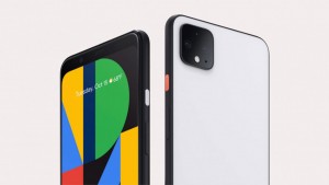 Пользователи Google Pixel 5 жалуются на отклеивающийся экран