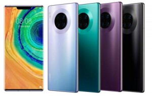 Лучший чехол для Huawei P50 Pro