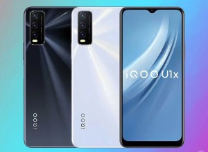 iQOO U1x с процессором Snapdragon 662 запущен в Китае