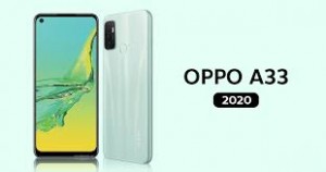 OPPO A33 с дисплеем 90 Гц представлен в Европе