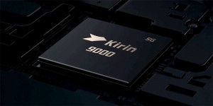 Huawei показала новые 5 нм чипы Kirin 9000 и 9000E 5G