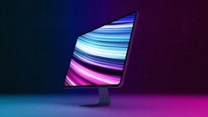 Apple iMac с ARM-процессором A14T засветился в сети