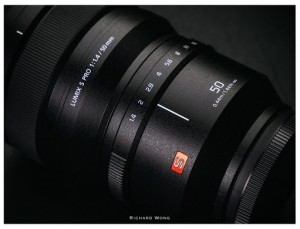 Объектив Panasonic Lumix S 85mm F1.8 засветился в сети