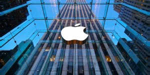 Apple проведет еще одну презентацию 10 ноября