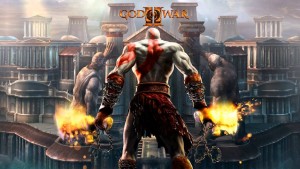 В God of War II добавили шейдер с трассировкой лучей