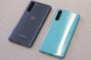 DxOMark протестировали OnePlus Nord