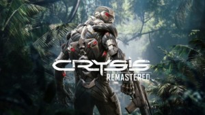 В Crysis Remastered выходит новый патч с улучшениями игровой производительности