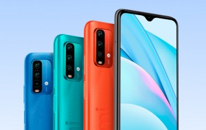 Redmi Note 9 4G выйдет на глобальный рынок как Redmi 9T