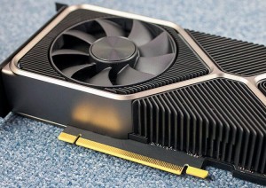 Карта GeForce RTX 3060 Ti засветилась в составе ПК