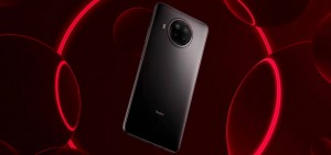 Продано 300 тысяч смартфонов Redmi Note 9 5G