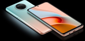 Redmi Note 9 Pro 5G уже продают со скидкой