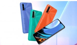 Запуск смартфона Redmi 9T состоится 8 января