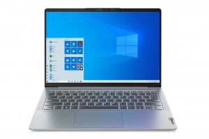 Игровые ноутбуки Lenovo IdeaPad 5i Pro и IdeaPad 5 Pro с частотой обновления 120 Гц