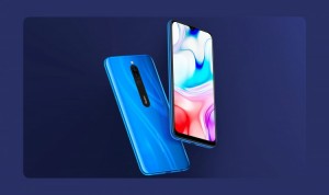 Российские Redmi 8 получили MIUI 12