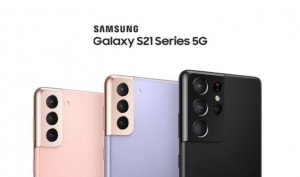 Samsung поставляет смартфоны без зарядки