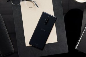 Sony Xperia 5 и Xperia 1 получили обновление Android 11